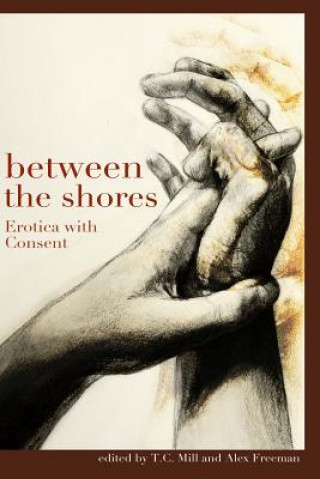 Kniha Between the Shores: Erotica With Consent Annabeth Leong