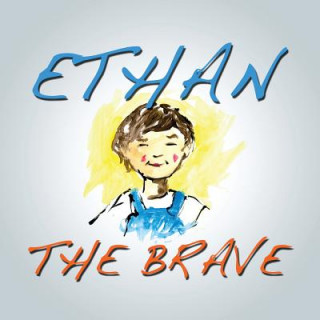 Carte Ethan The Brave Sara Bitter