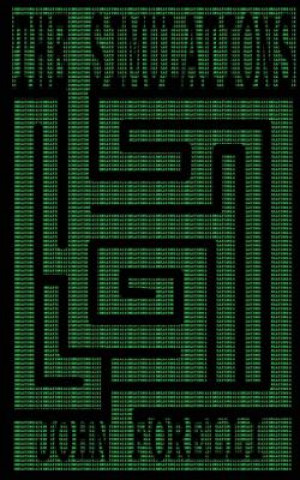 Knjiga The Simulations John Forelli