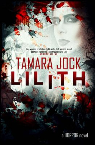 Kniha Lilith Tamara Jock