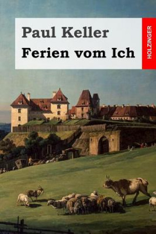 Libro Ferien vom Ich Paul Keller