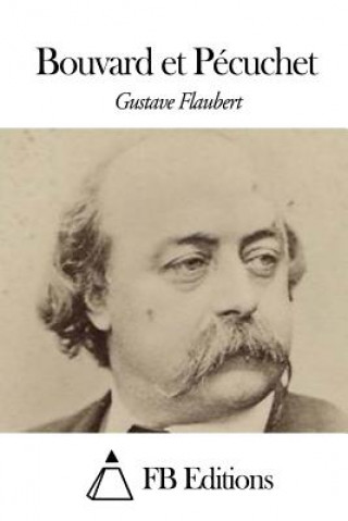 Book Bouvard et Pécuchet Gustave Flaubert