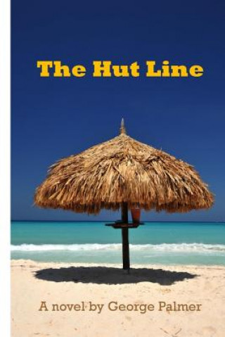 Buch The Hut Line MR George W Palmer