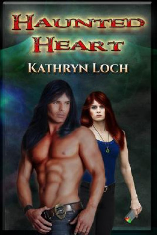 Book Haunted Heart Kathryn Loch