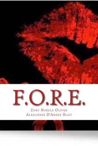 Knjiga F.O.R.E. Aamod Birk