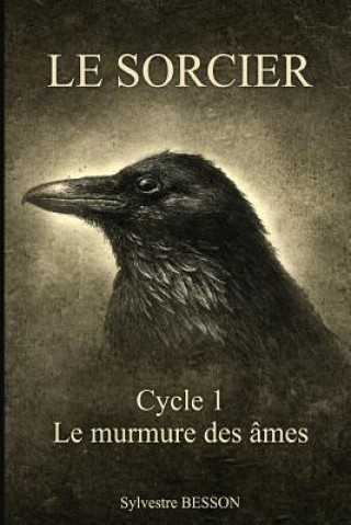 Книга Le Sorcier: Cycle 1: Le murmure des âmes Sylvestre Besson
