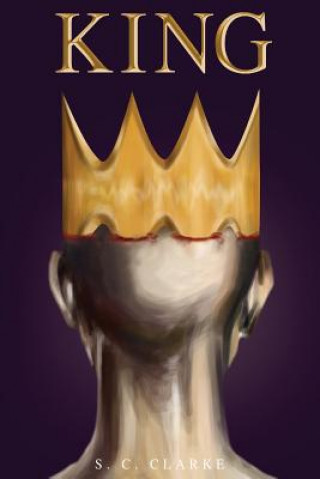 Knjiga King S C Clarke