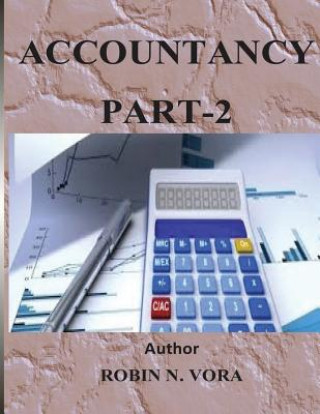Carte Accountancy part-2 Robin N Vora