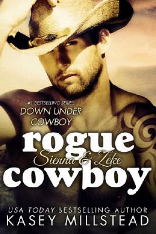 Βιβλίο Rogue Cowboy Kasey Millstead