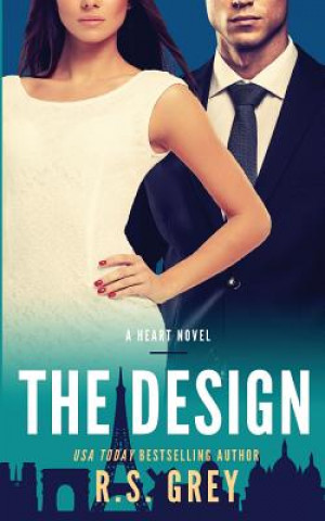 Book The Design R S Grey