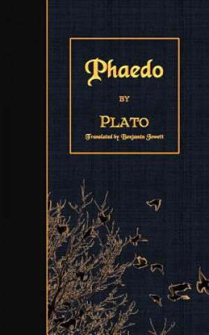Knjiga Phaedo Plato