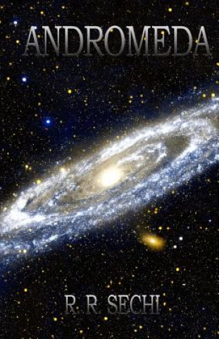 Knjiga Andromeda R R Sechi