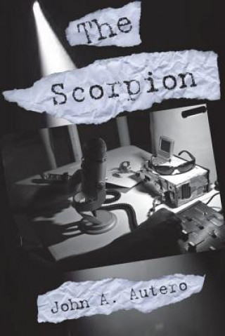 Carte The Scorpion John a Autero