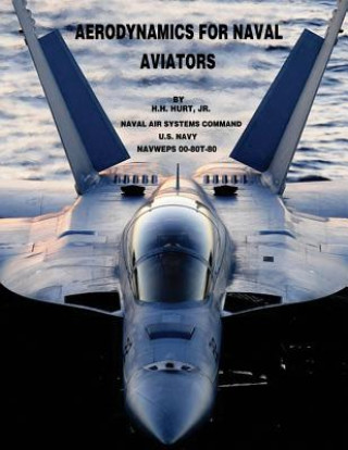 Book Aerodynamics for Naval Aviators U S Navy Naval Air Systems Command