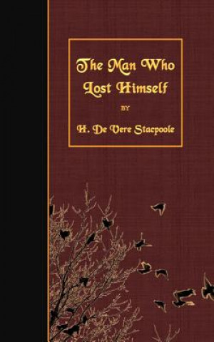 Book The Man Who Lost Himself H de Vere Stacpoole