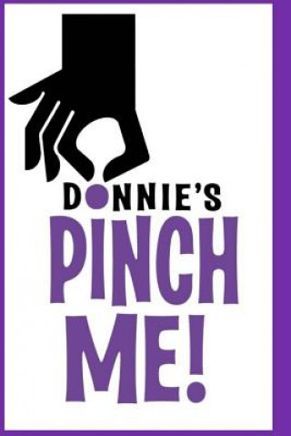 Βιβλίο Pinch Me!: Color (sequel to Crumbs of Love) Donnie