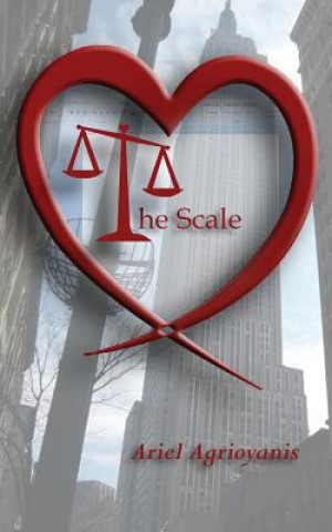 Knjiga The Scale Ariel Agrioyanis