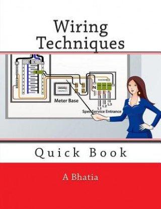 Book Wiring Techniques: Quick Book A Bhatia