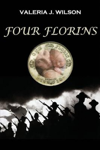 Libro Four Florins Valeria J Wilson