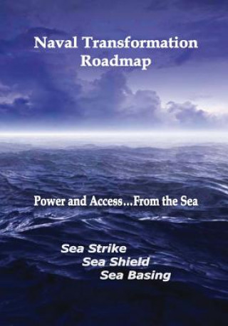 Carte Naval Transformation Roadmap Department Of the Navy