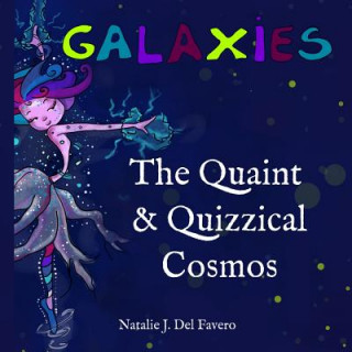 Книга Galaxies Natalie Del Favero