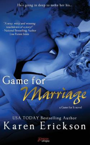 Carte Game for Marriage Karen Erickson