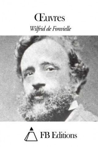 Carte Oeuvres Wilfrid De Fonvielle