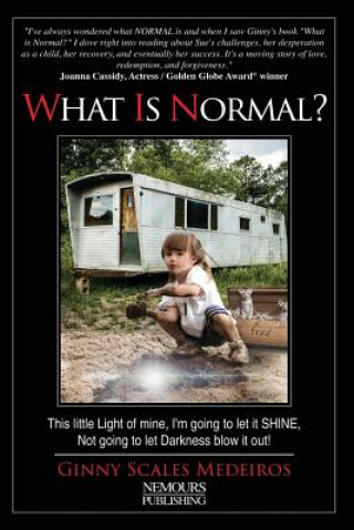 Knjiga What Is Normal? Ginny Scales Medeiros
