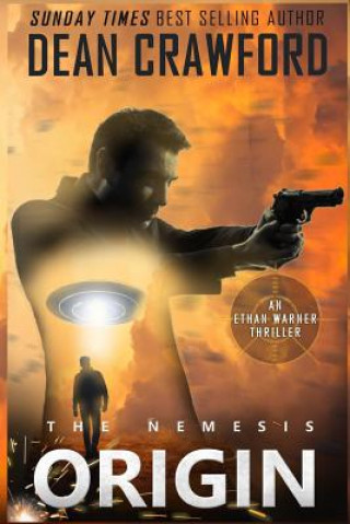 Libro The Nemesis Origin Dean Crawford