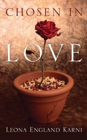 Kniha Chosen in Love Leona England Karni