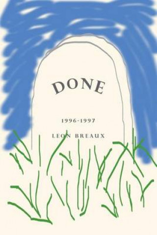 Libro Done Leon Breaux