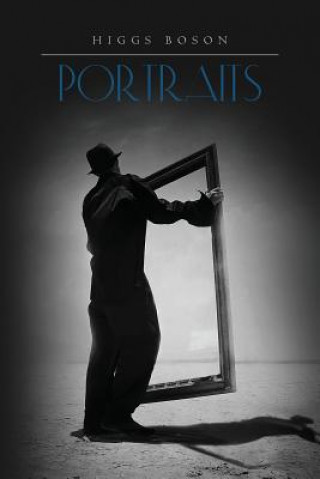 Knjiga Portraits Higgs Boson