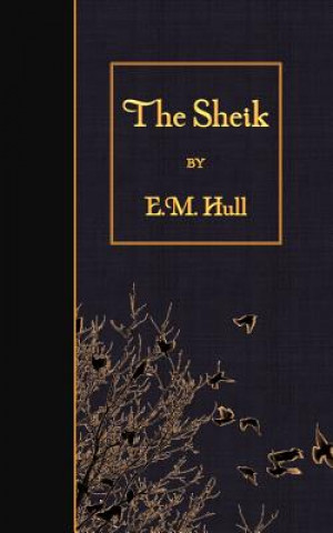 Carte The Sheik Edith Maude Hull