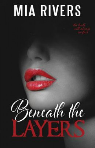 Livre Beneath the Layers Mia Rivers