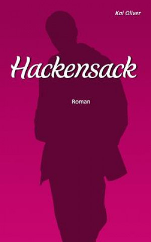 Könyv Hackensack Kai Oliver