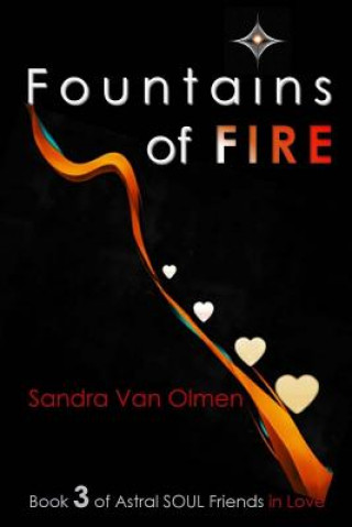 Carte FOUNTAINS of FIRE Sandra Van Olmen