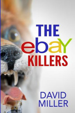 Kniha The eBay Killers David Miller