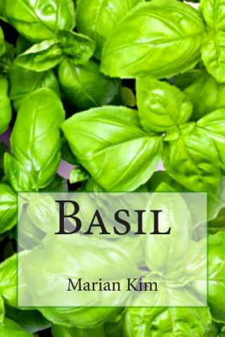 Knjiga Basil Marian Kim