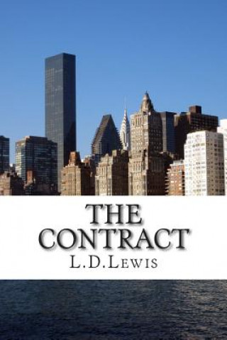 Book The Contract L D Lewis