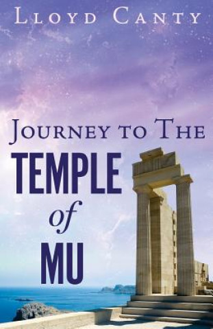 Carte Journey to the Temple of Mu Lloyd R Canty