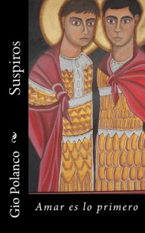 Könyv Suspiros Sr Gio Polanco