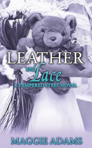 Carte Leather and Lace Maggie Adams