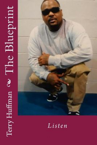 Knjiga Listen: Self Control Terry C Huffman