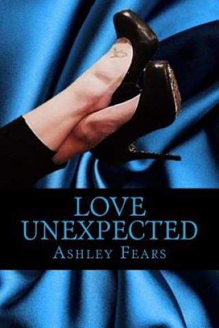 Libro Love Unexpected Ashley Fears