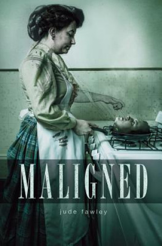 Knjiga Maligned Jude Fawley