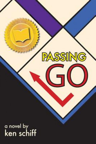 Knjiga Passing Go Dr Ken Schiff