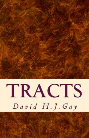 Knjiga Tracts David H J Gay