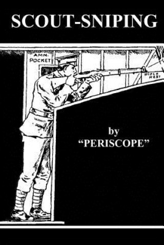 Book Scout-Sniping Periscope
