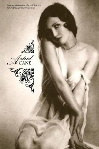 Libro Astrid Cane Locus Elm Press