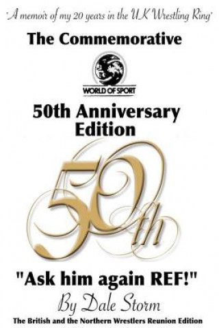 Carte 50th Anniversary Edition Dale Storm